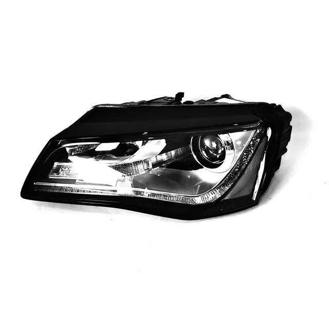 Original OEM A8 S8 A8L 2014-2017 Headlight for CarHigh Quality Headlamp for Car Auto Lighting Systems